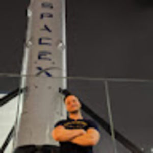 Meet your Posher, Freddie